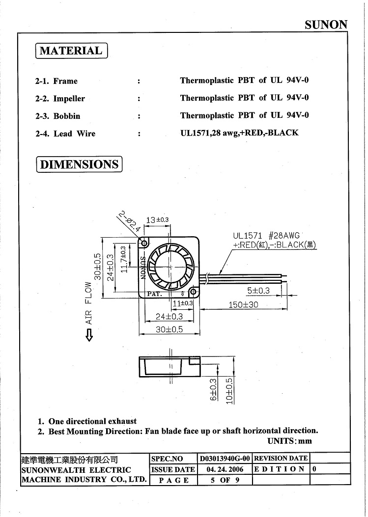 GB0503PFV1-8