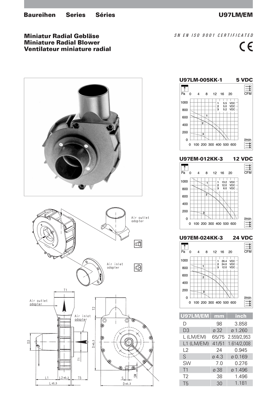 U97LM-005KK-1