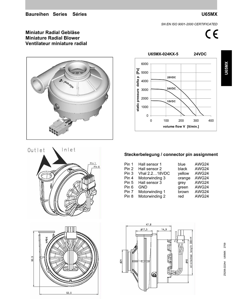 U65MX-024KX-5