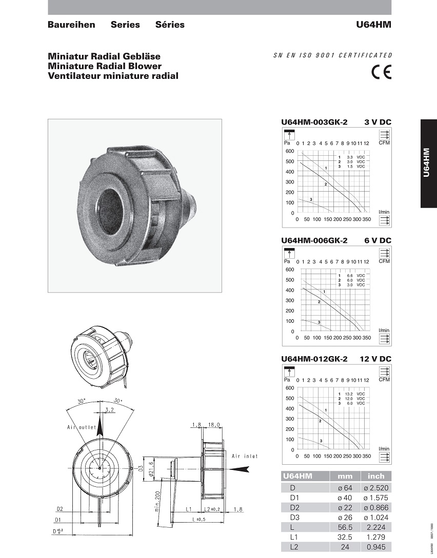 U64HM-012GK-2