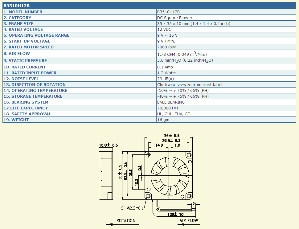 B3510H12B