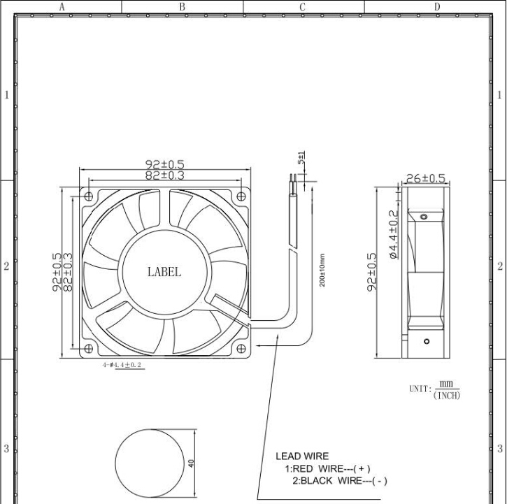 DDW9225HH12B