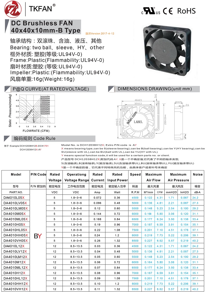 da4010