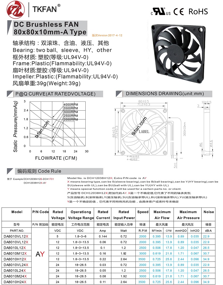 da8010